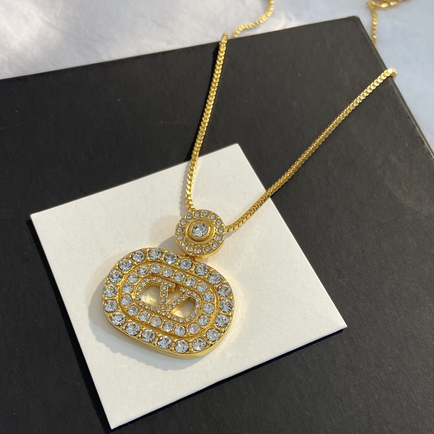 Bijoux Dior — photo 3