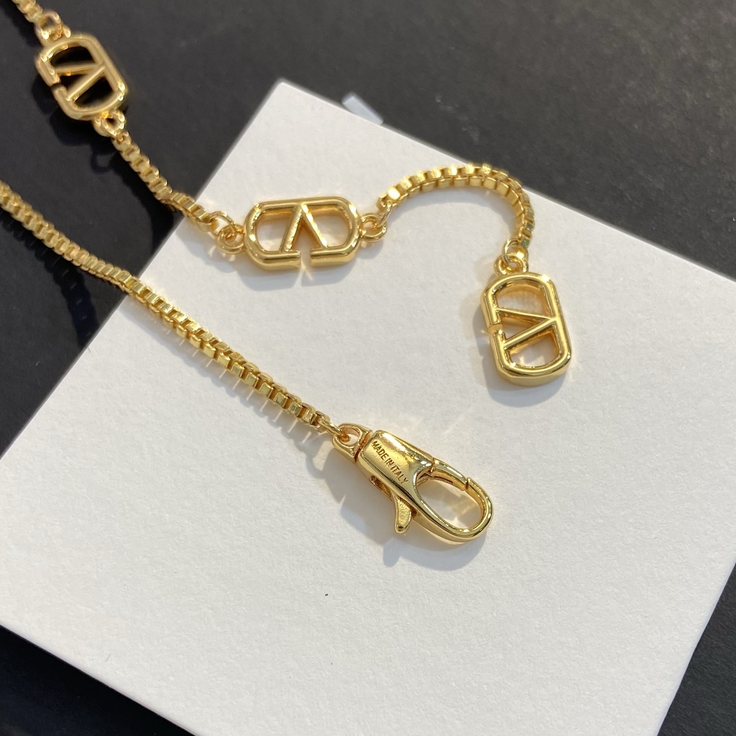Bijoux Dior — photo 6