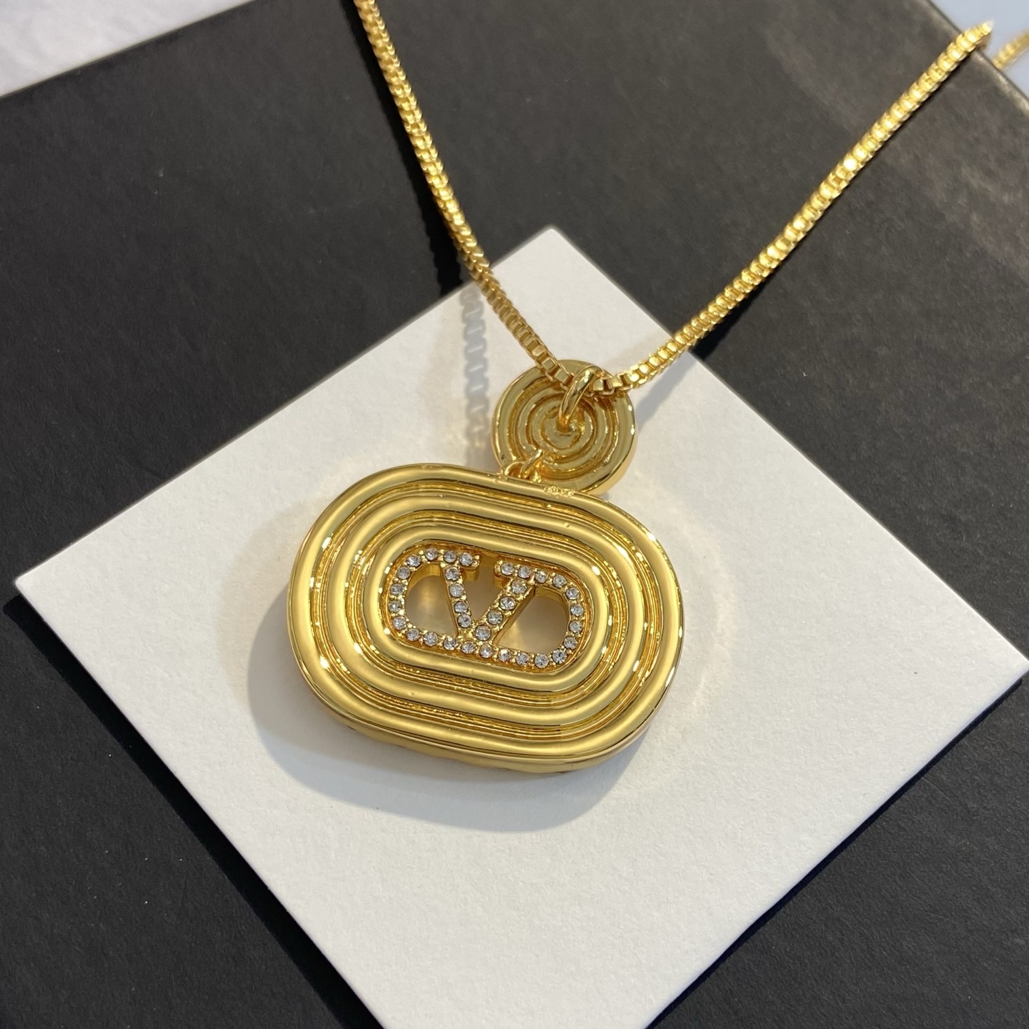 Bijoux Dior — photo 4