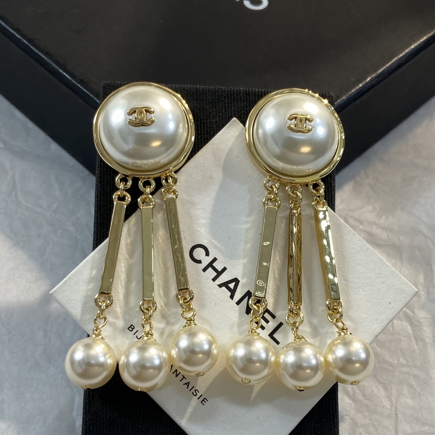 💰 vintage 90 feel 💗 “ ” Ch@nel So [ ][ ][ ] ❗️