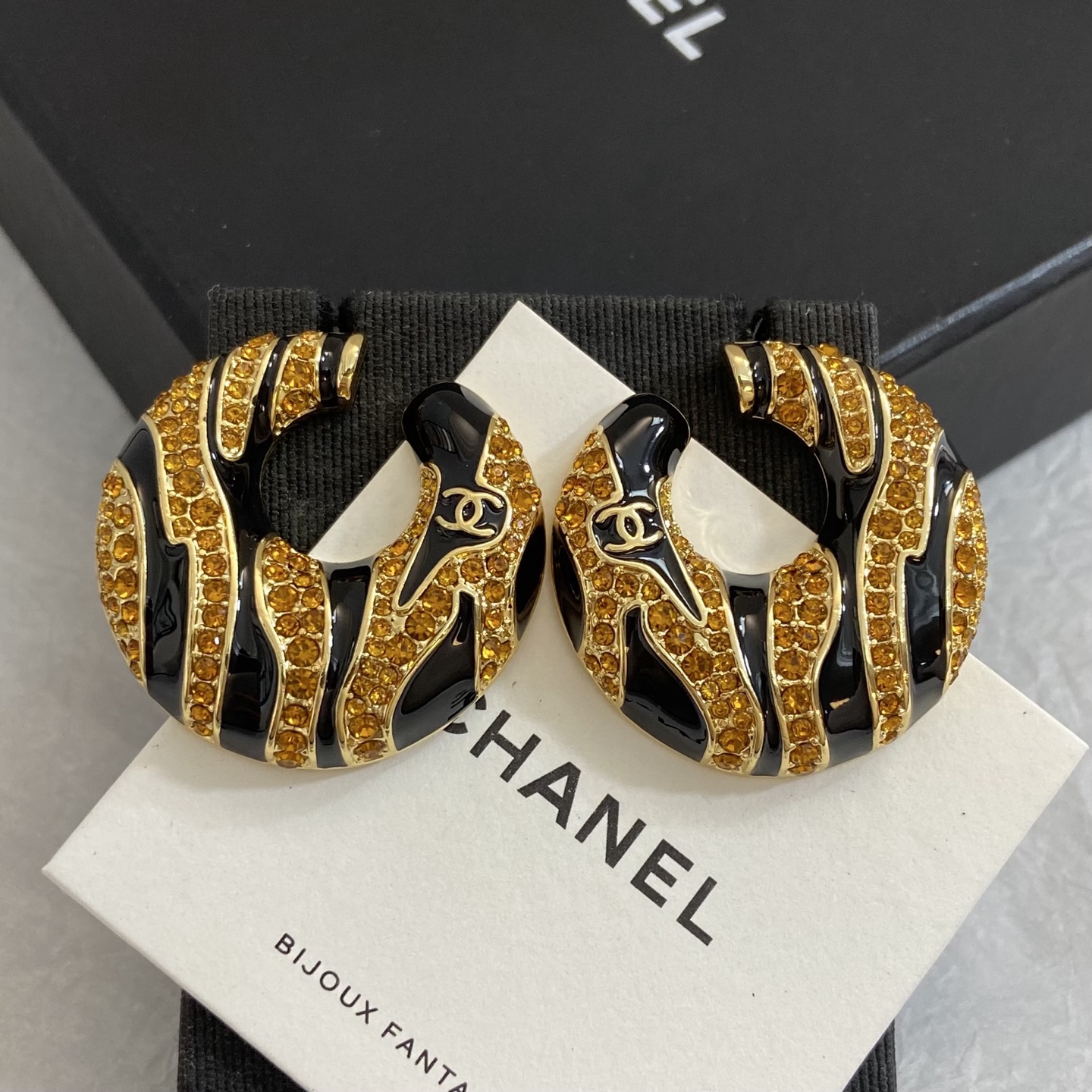 샤넬 귀걸이 149539 Chanel Earrings