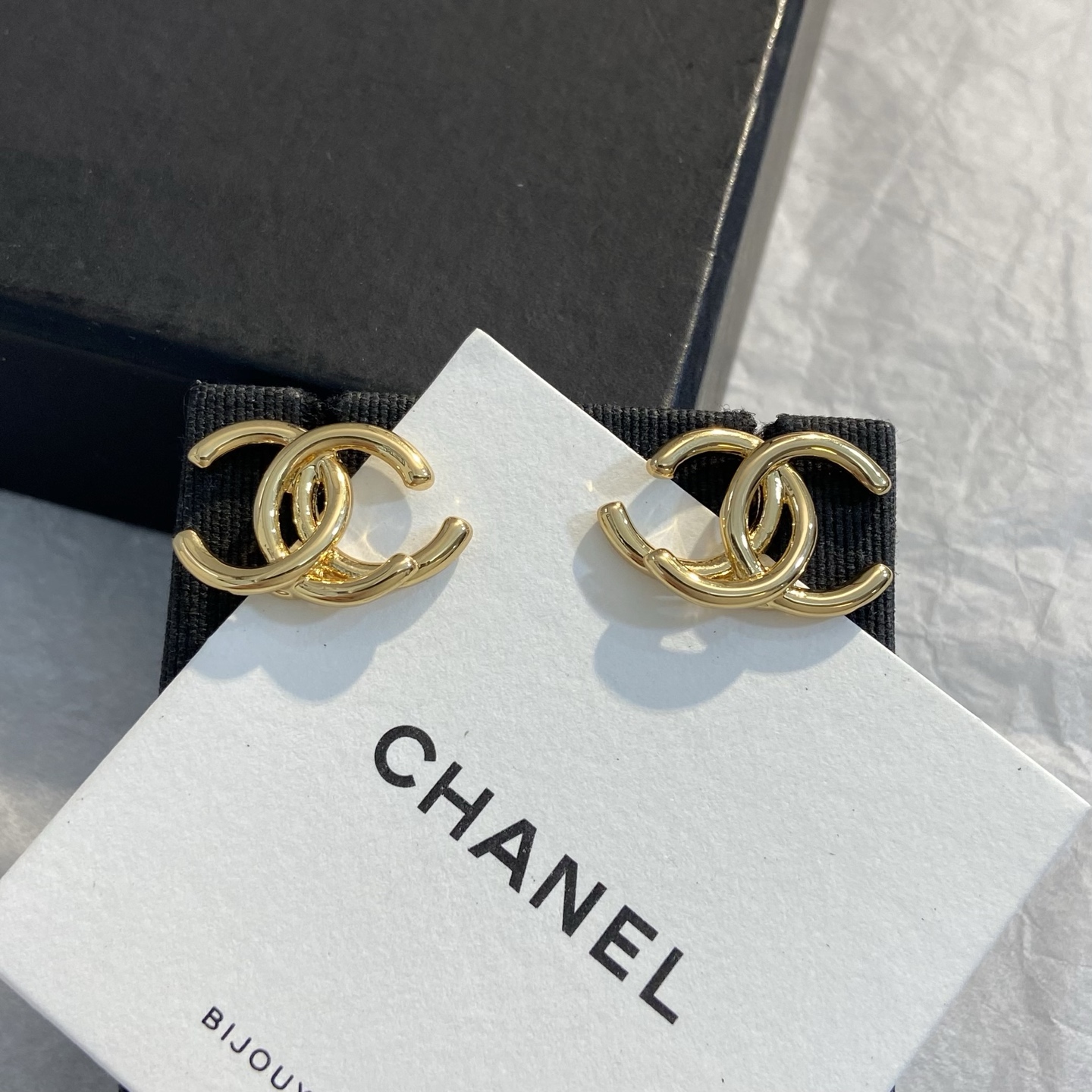 샤넬 귀걸이 149530 Chanel Earrings