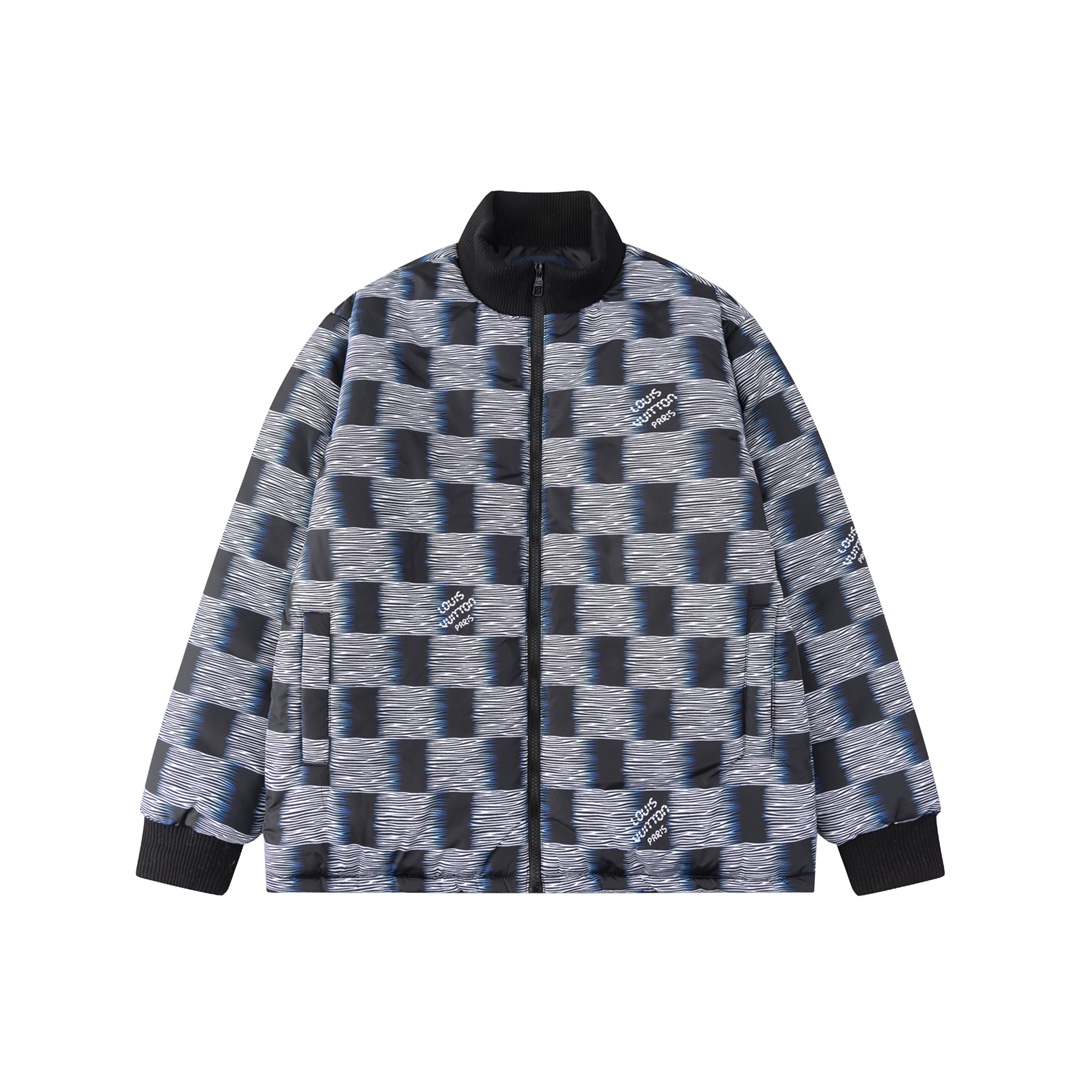What’s the best to buy replica
 Louis Vuitton Clothing Coats & Jackets Cotton Fall/Winter Collection