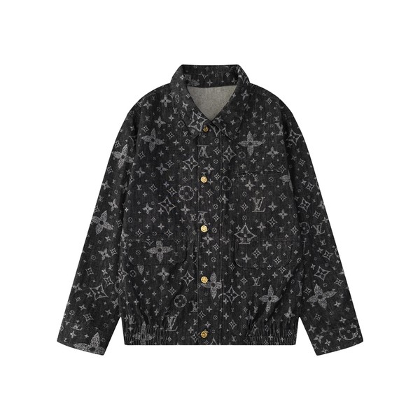 Louis Vuitton Clothing Coats & Jackets Fall/Winter Collection