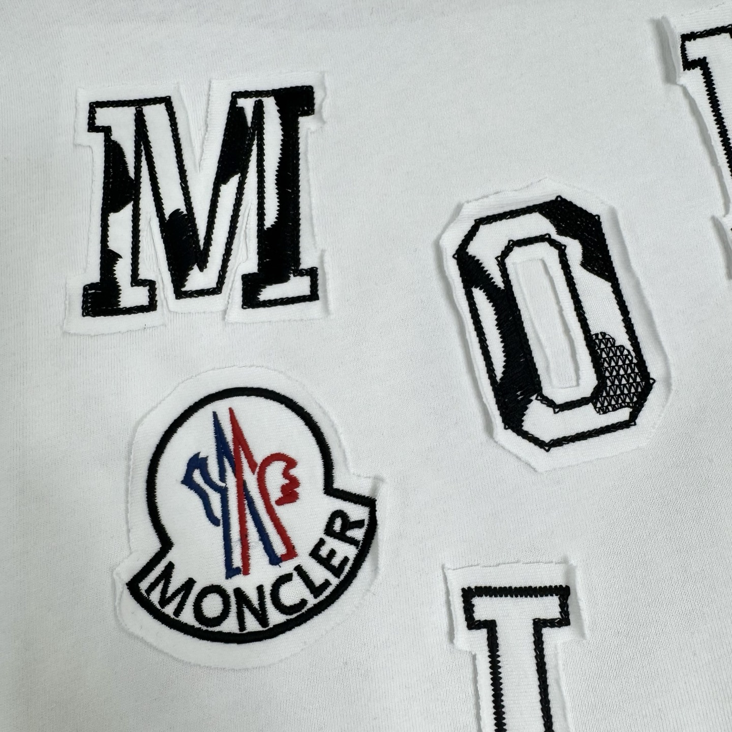 Moncler Moncler 蒙口2026ss春夏新款