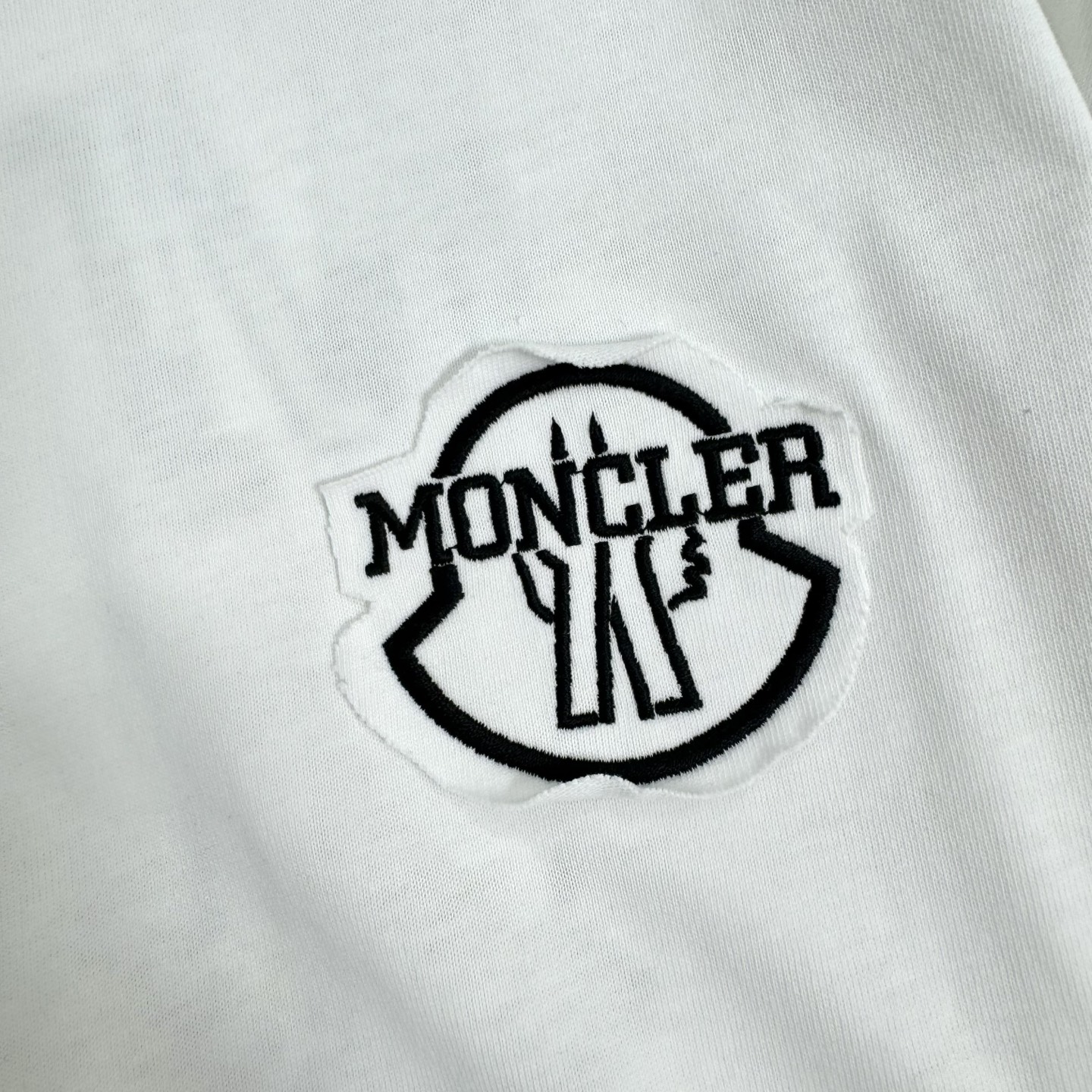 Moncler Moncler 蒙口2026ss春夏新款