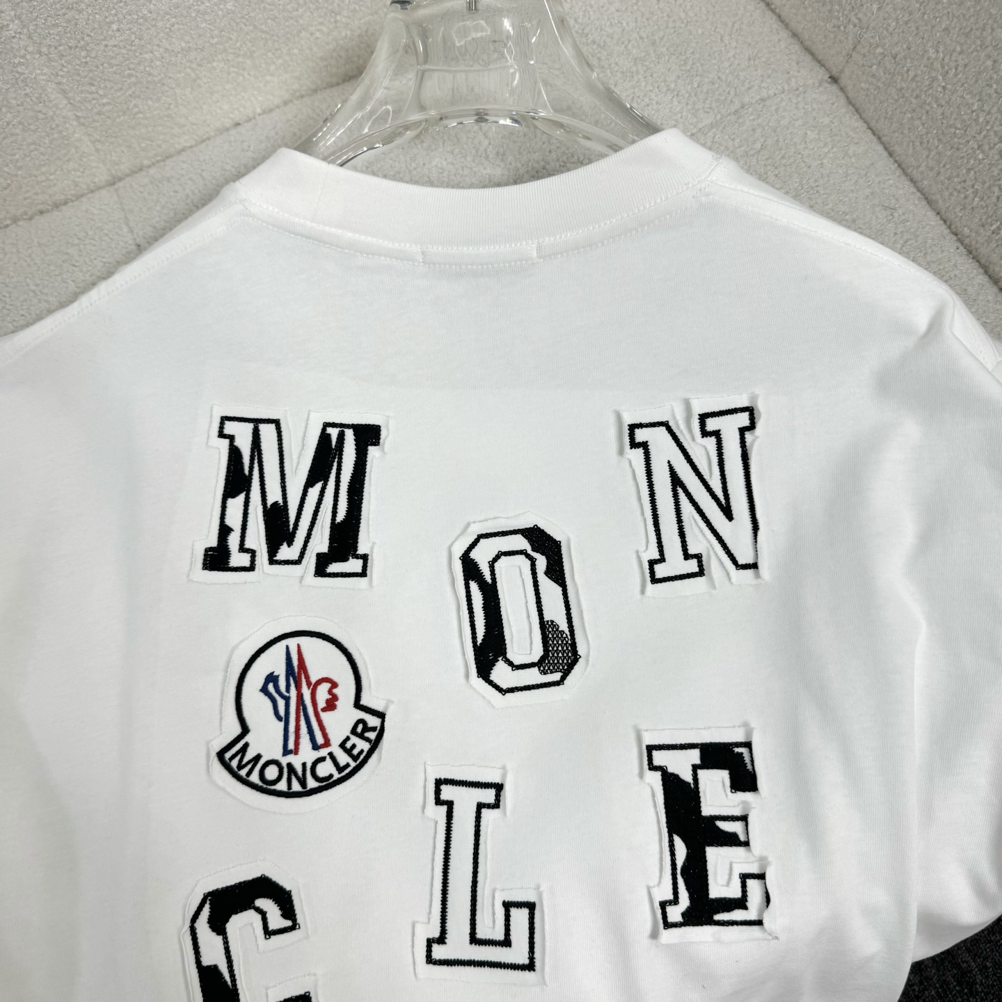 Moncler Moncler 蒙口2026ss春夏新款