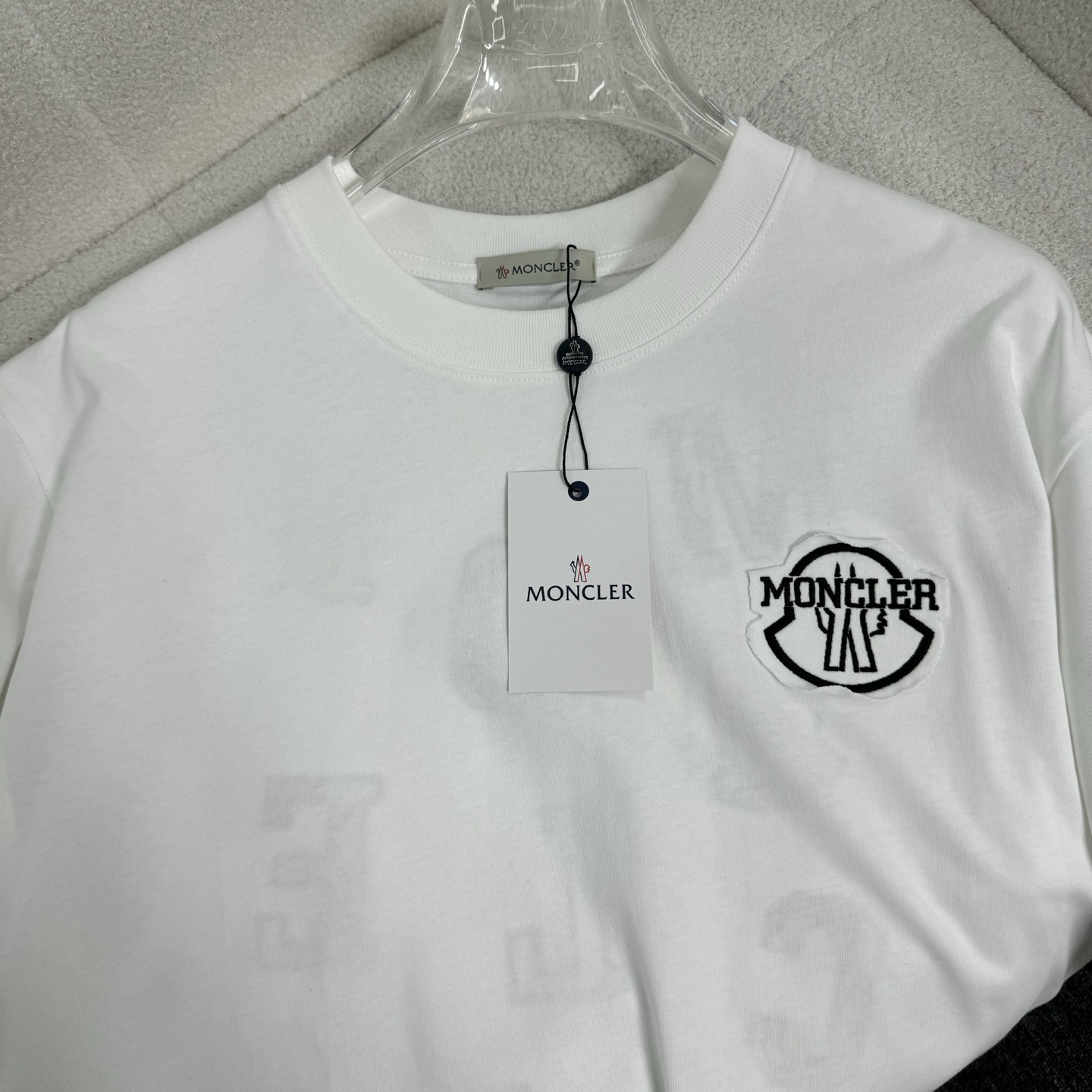Moncler Moncler 蒙口2026ss春夏新款