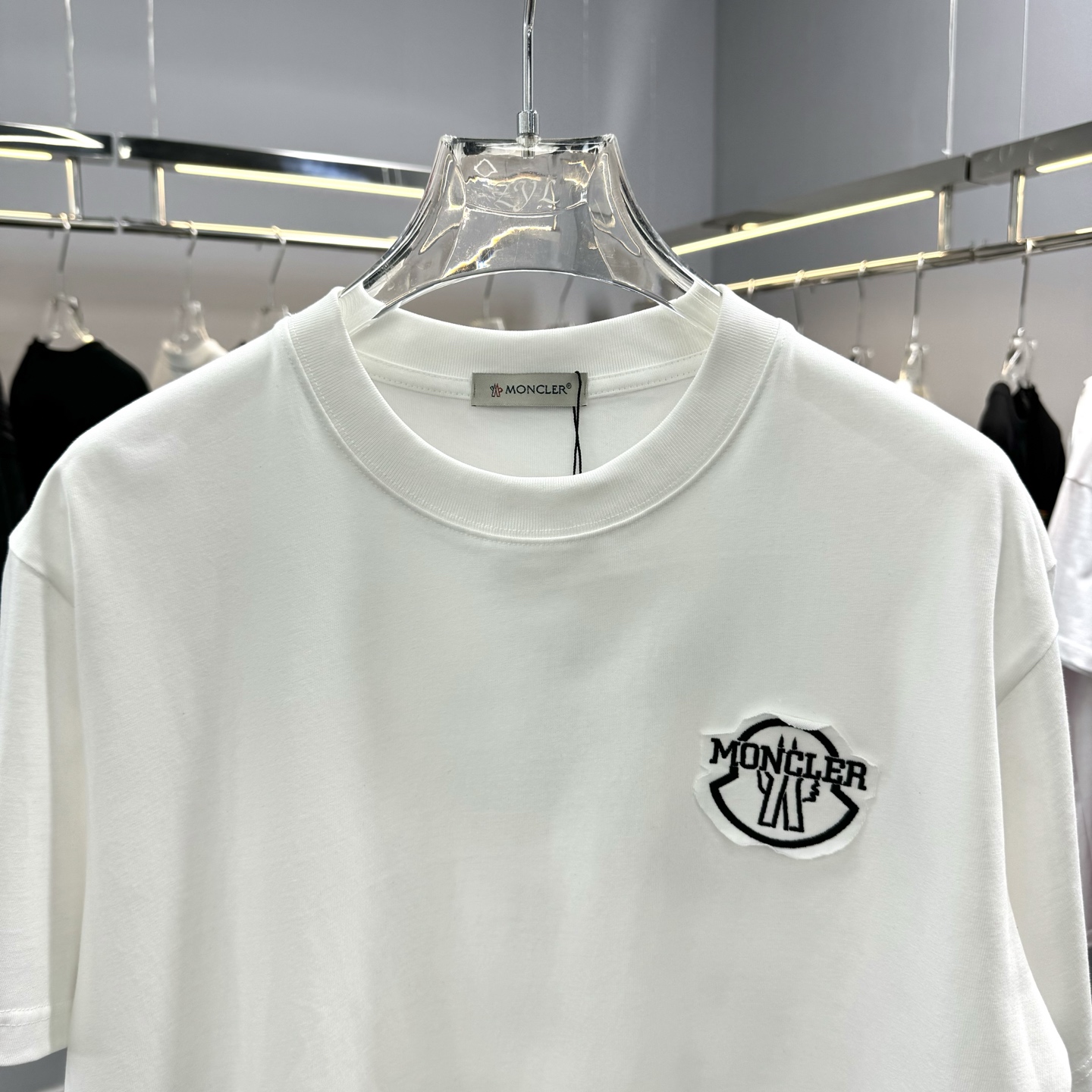 Moncler Moncler 蒙口2026ss春夏新款