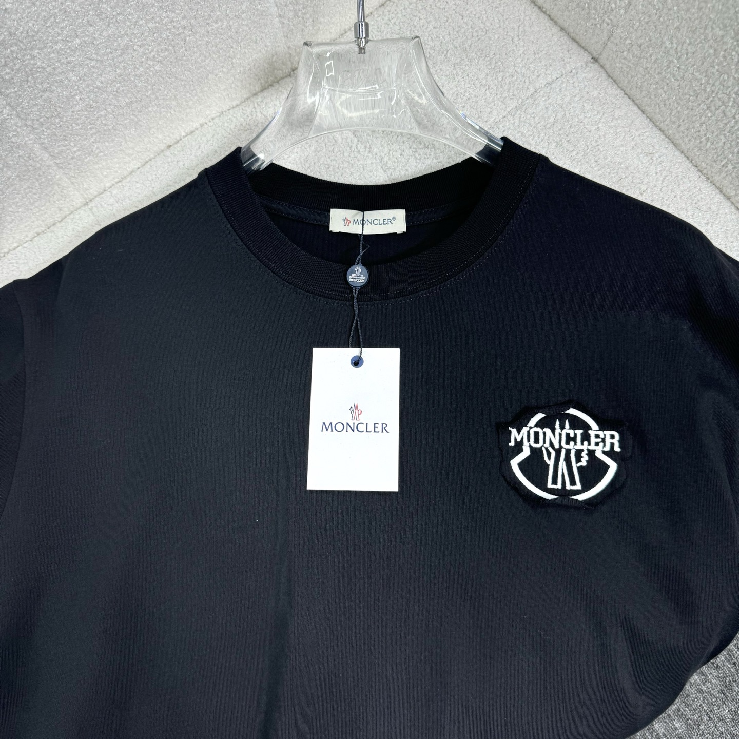 Moncler Moncler 蒙口2026ss春夏新款