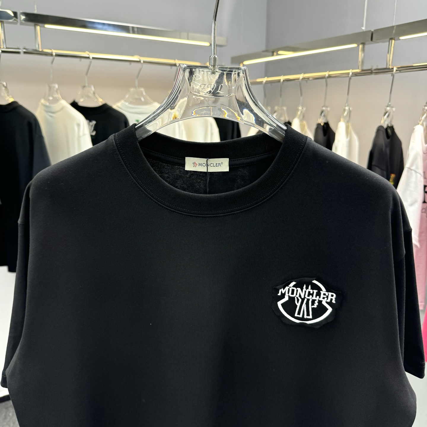 Moncler Moncler 蒙口2026ss春夏新款