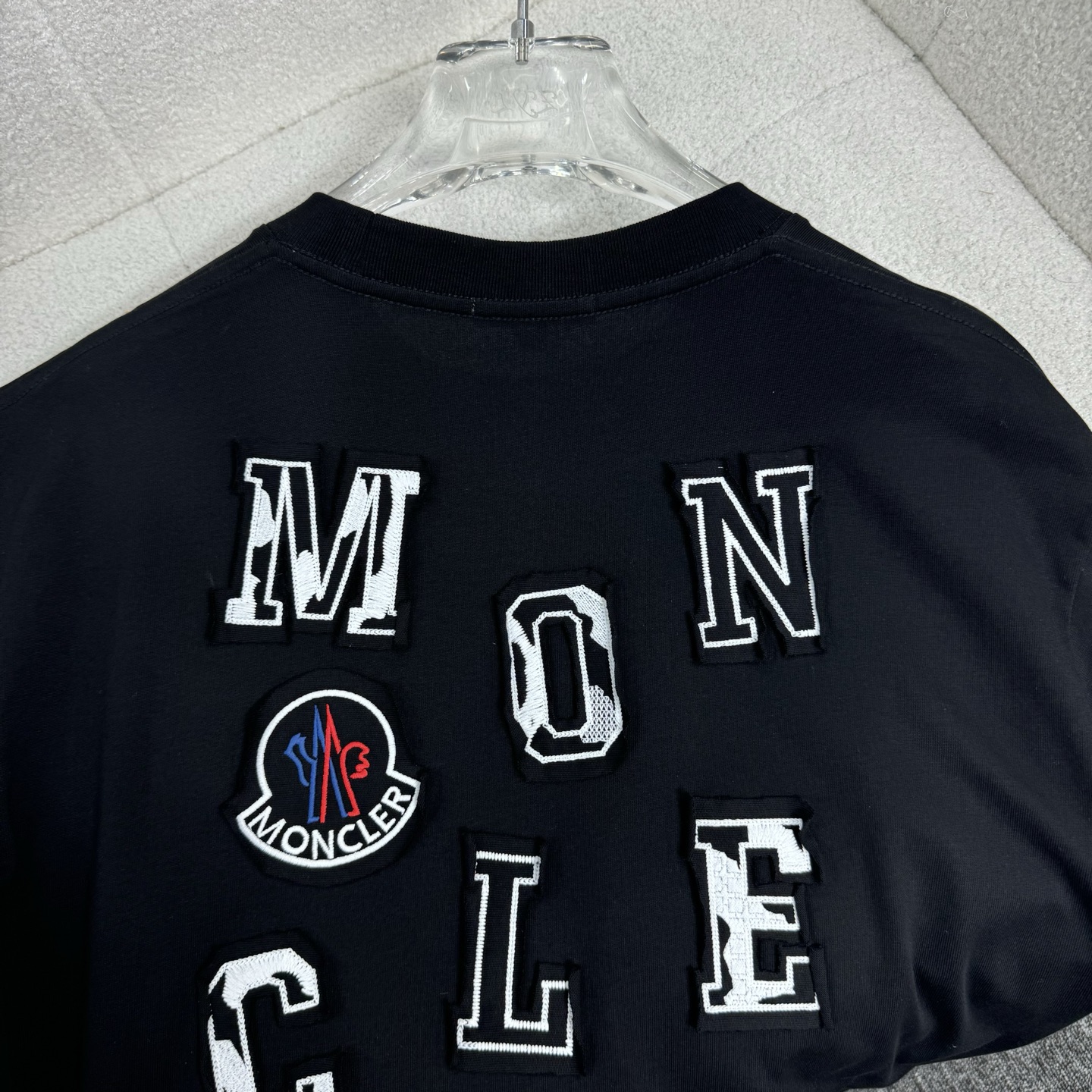 Moncler Moncler 蒙口2026ss春夏新款