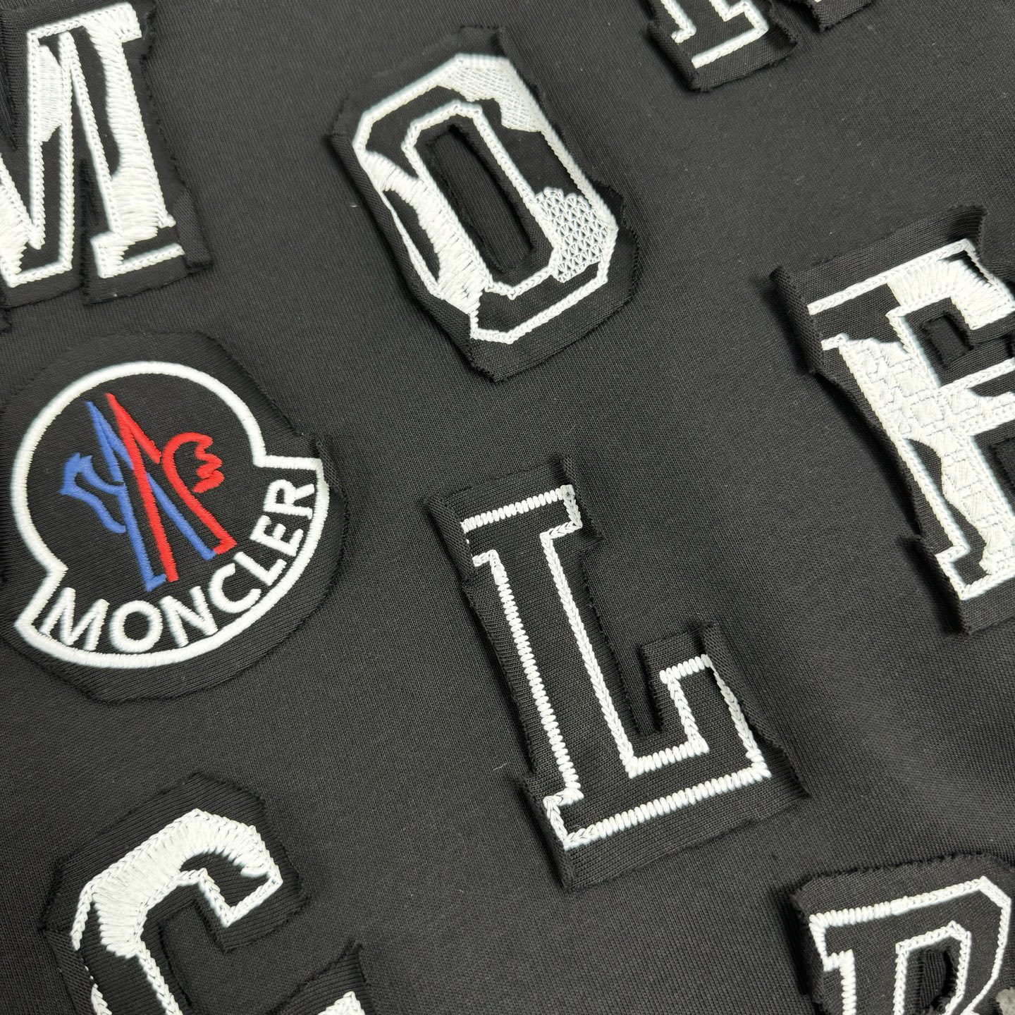 Moncler Moncler 蒙口2026ss春夏新款