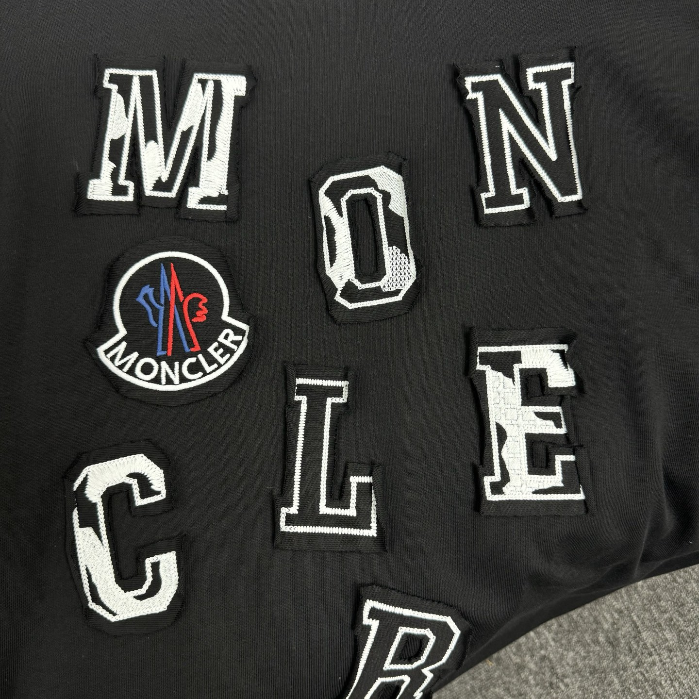 Moncler Moncler 蒙口2026ss春夏新款