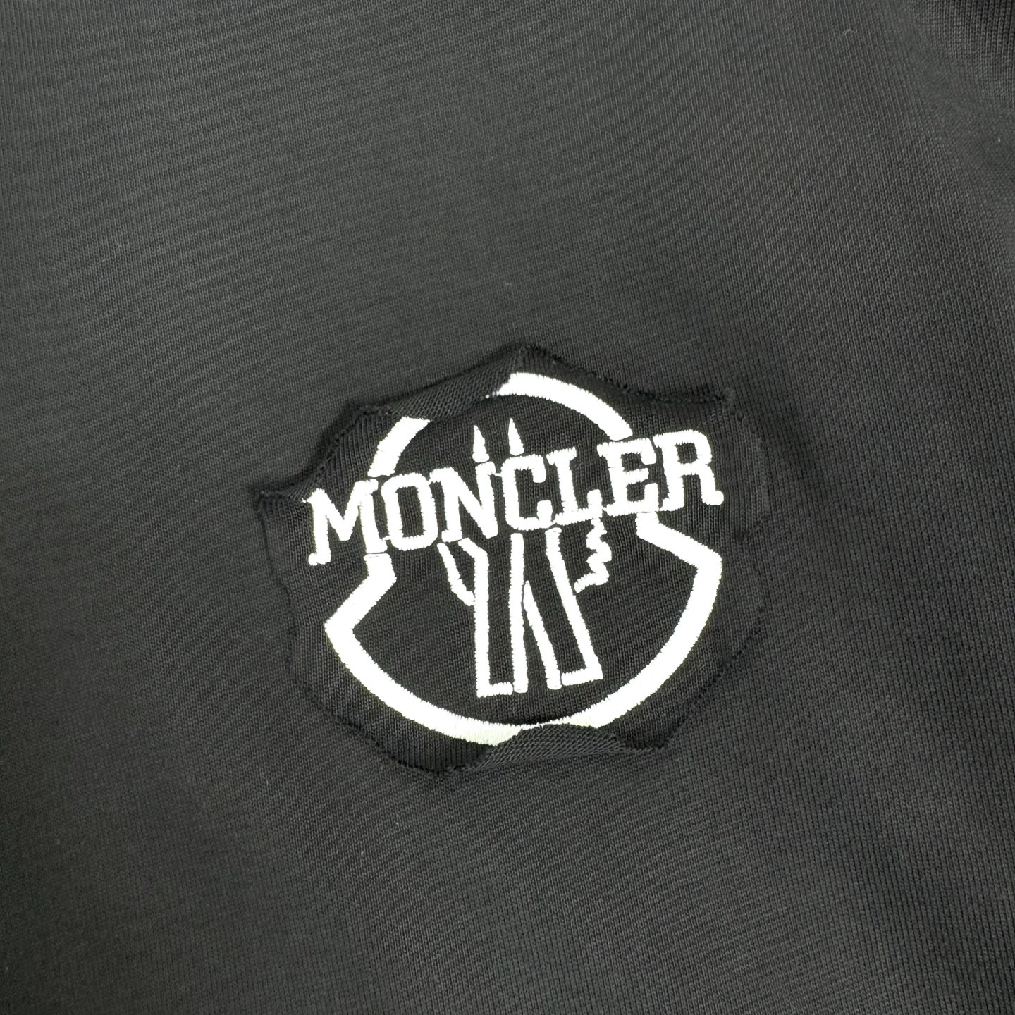 Moncler Moncler 蒙口2026ss春夏新款