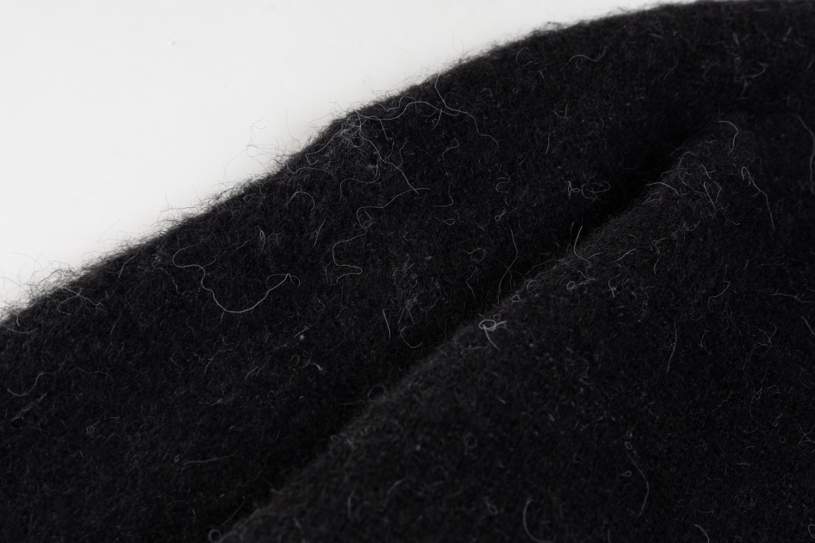 Angolan Goat Hair Sweater with Enhanced Comfort and Quality at SLP-Mart - 图片 9