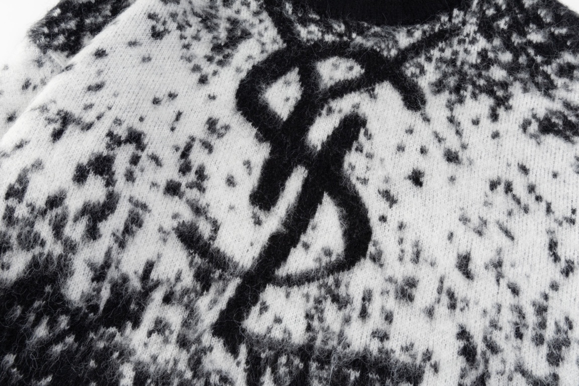 Fashion Styles with Custom Wool Fabrics by YB for Zenium Collection - 图片 6