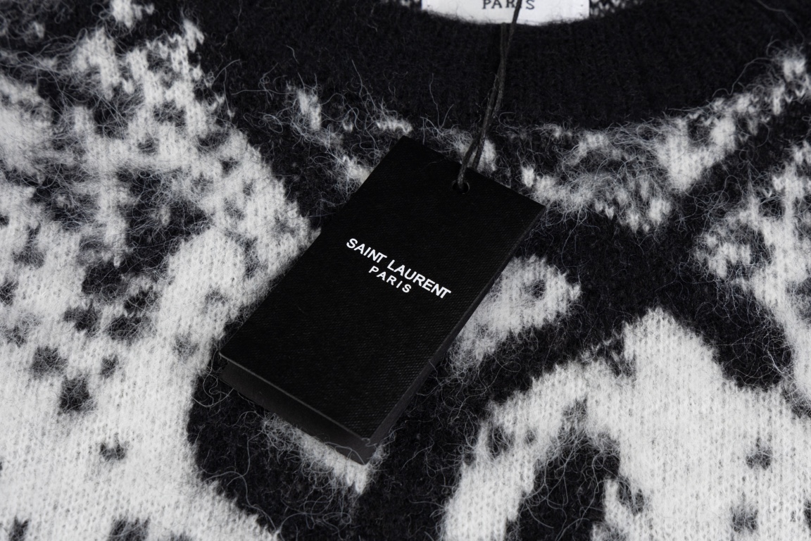 Fashion Styles with Custom Wool Fabrics by YB for Zenium Collection - 图片 7