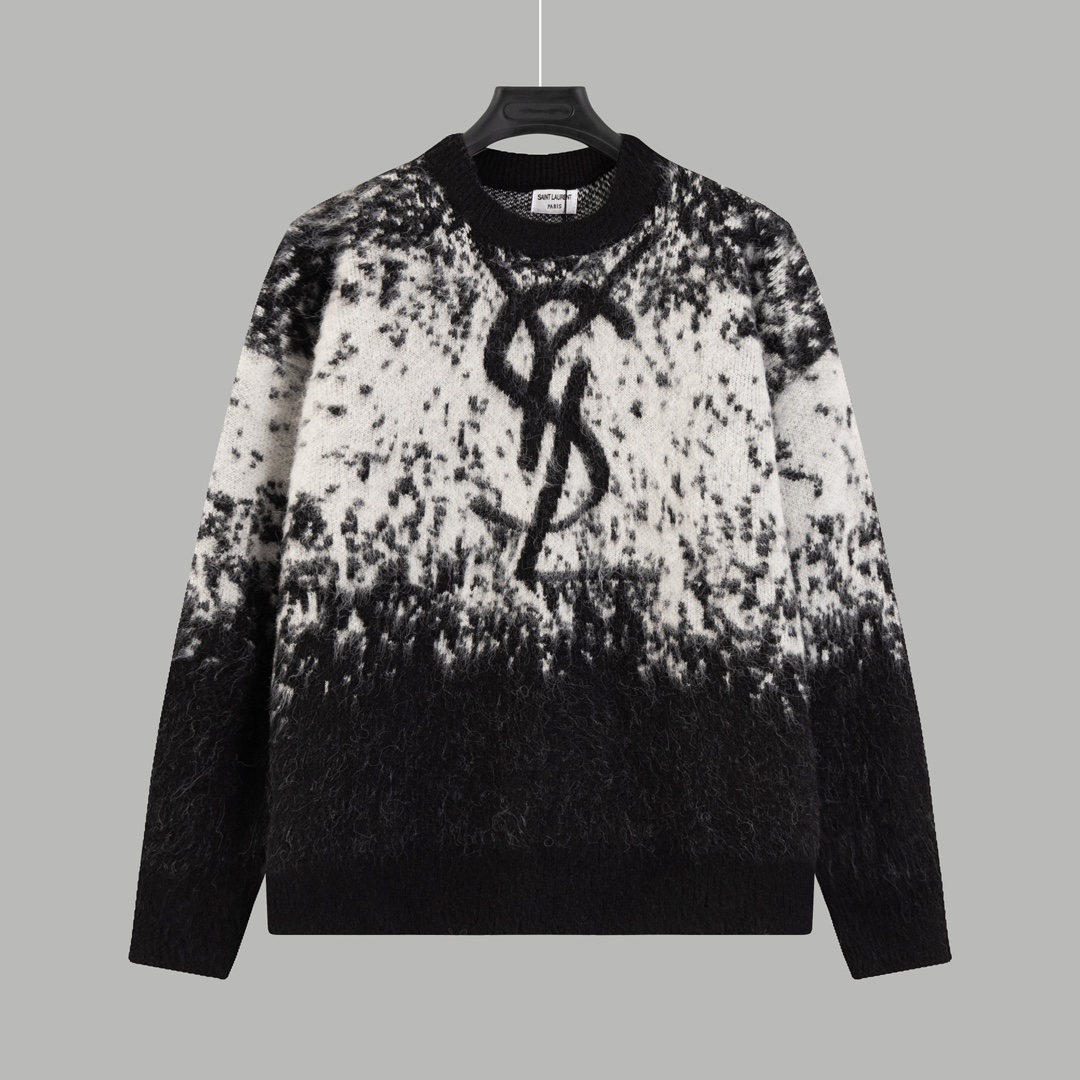 Fashion Styles with Custom Wool Fabrics by YB for Zenium Collection - 图片 2