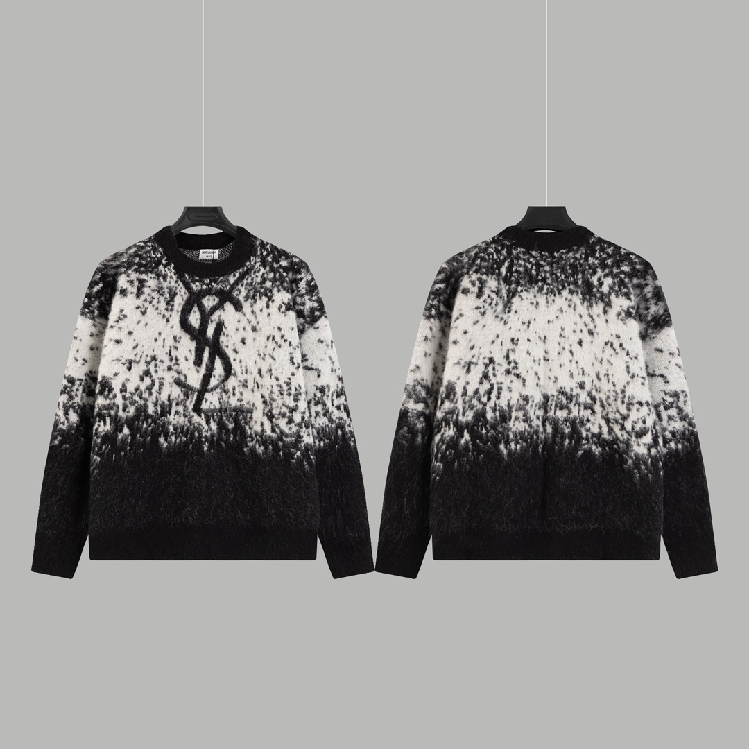 Fashion Styles with Custom Wool Fabrics by YB for Zenium Collection - 图片 4