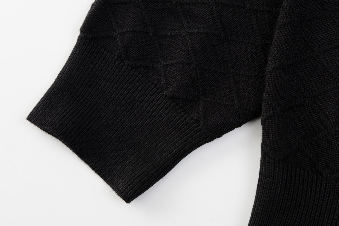Fashion Styles with Custom Wool Fabrics by YB for Zenium Collection - 图片 8