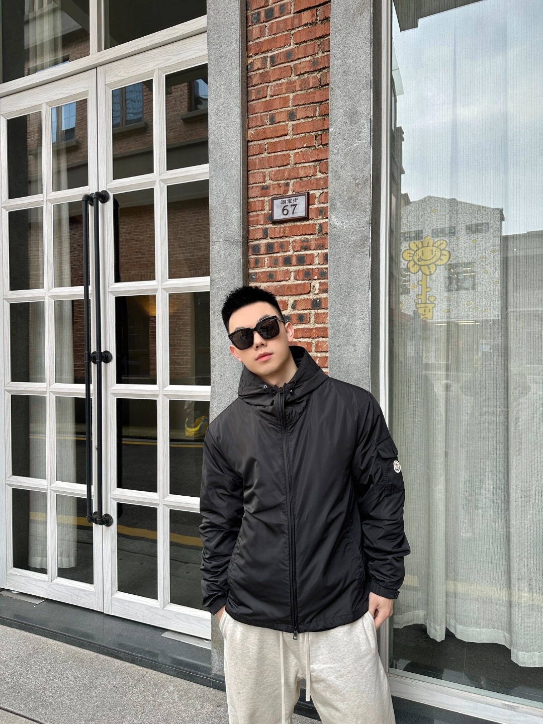 NO:160950,upper body ~~,alexander wang19860909上身～～,,alexander wang,Men's clothing