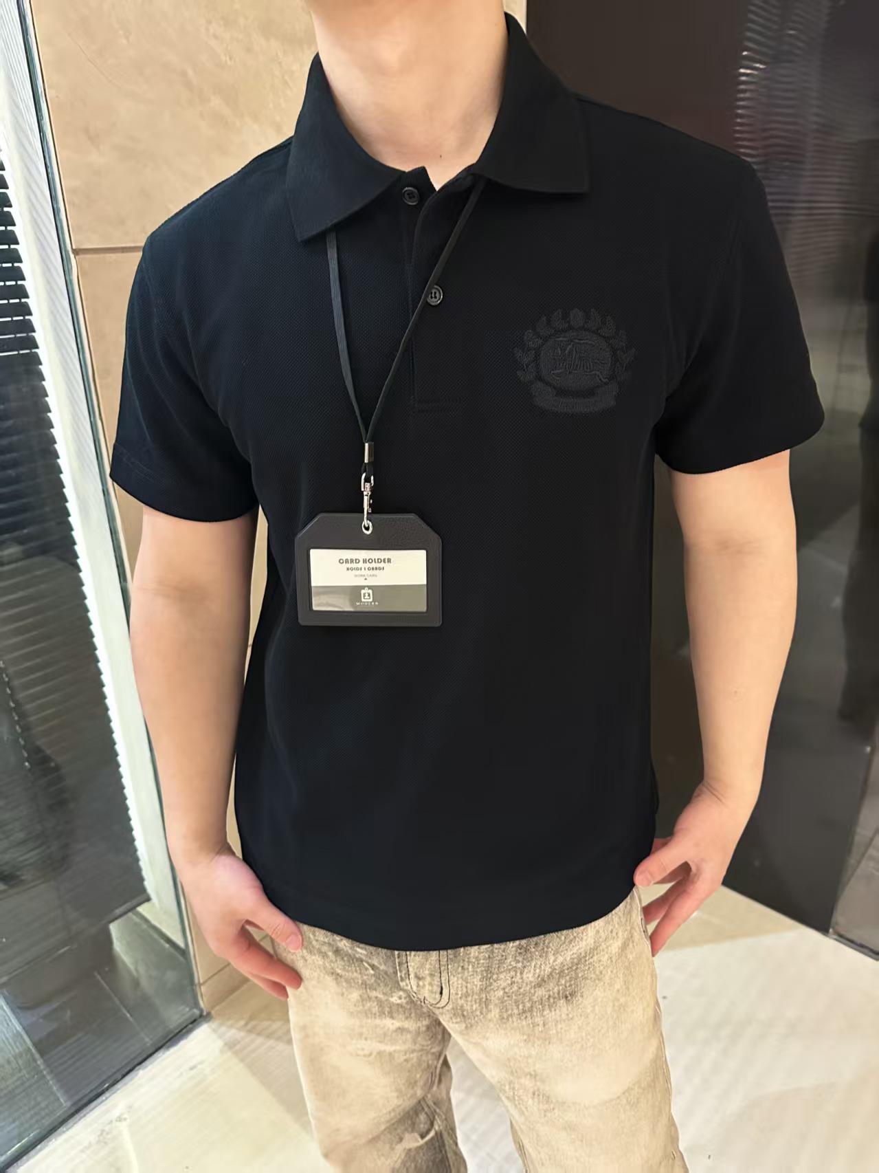 NO:160962,upper body ~~,alexander wang19860909上身～～,,alexander wang,Men's clothing