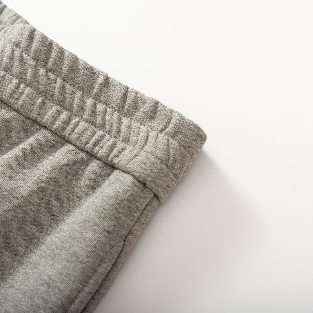 Burberry Men's Gray Drawstring Sweat Shorts | Comfortable & Stylish S-XL 4 o 1iopace751o9lkimlt98auitm3