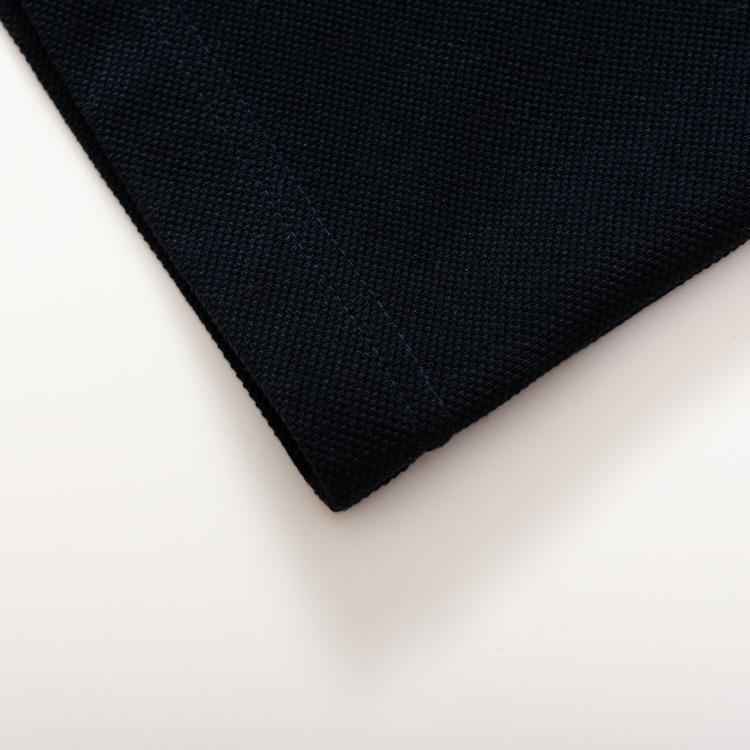 Loewe LOEWE棉质刺绣POLO衫