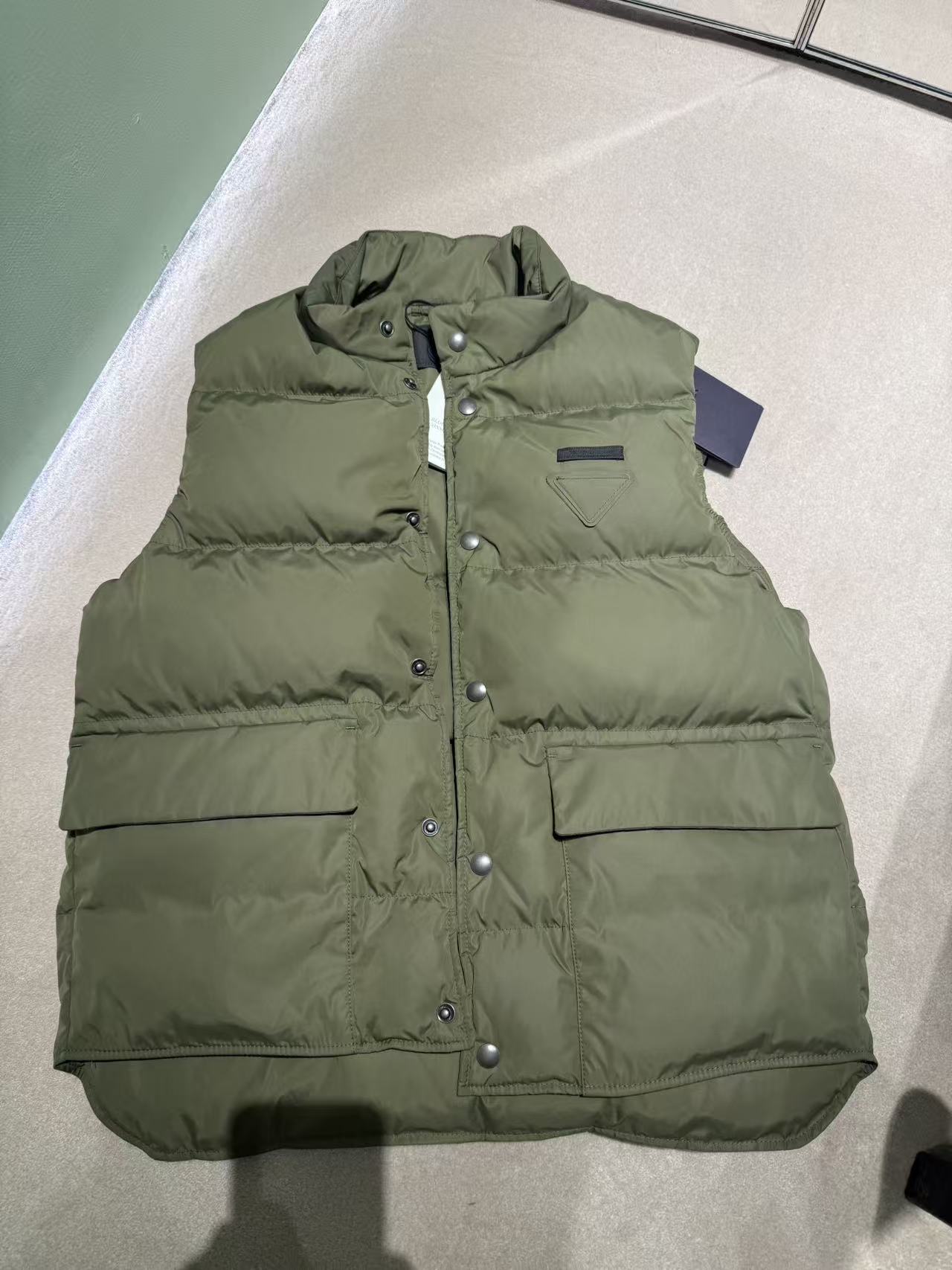 羽绒服 【原版实拍】