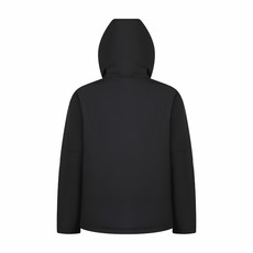 羽绒服-。 拉夫徽标连帽羽绒服 面料选用: 高密度尼龙塔夫绸密度约210T-300T,表面光滑微哑光,防风防水性能优异( 羽绒服-。 拉夫徽标连帽羽绒服 面料选用: 高密度尼龙塔夫绸密度约210T-300T,表面光滑微哑光,防风防水性能优异(