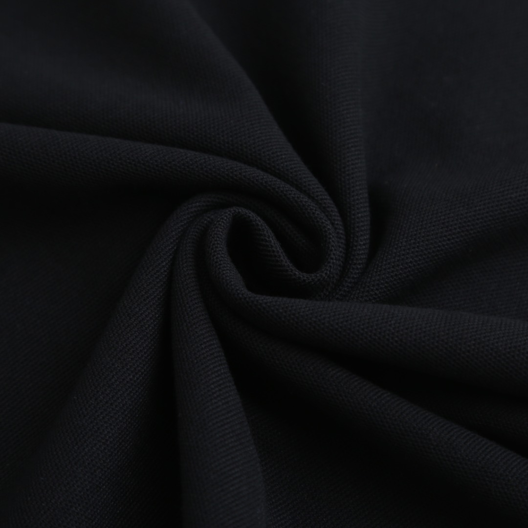Ralph Lauren 条纹字母标识POLO衫