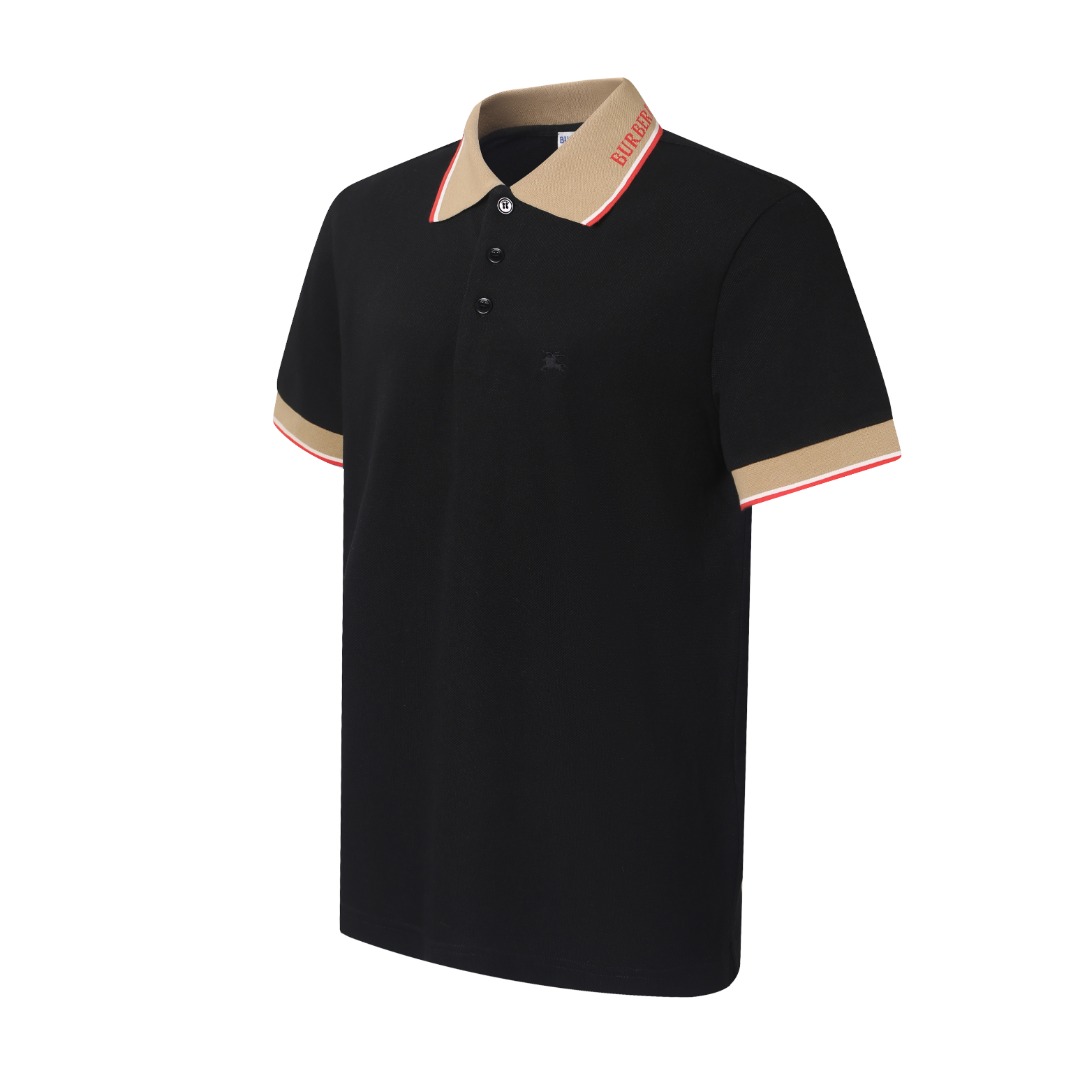 Ralph Lauren 字母标识POLO衫