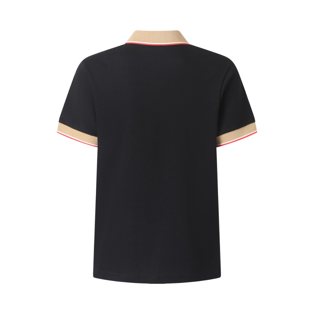 Ralph Lauren 字母标识POLO衫