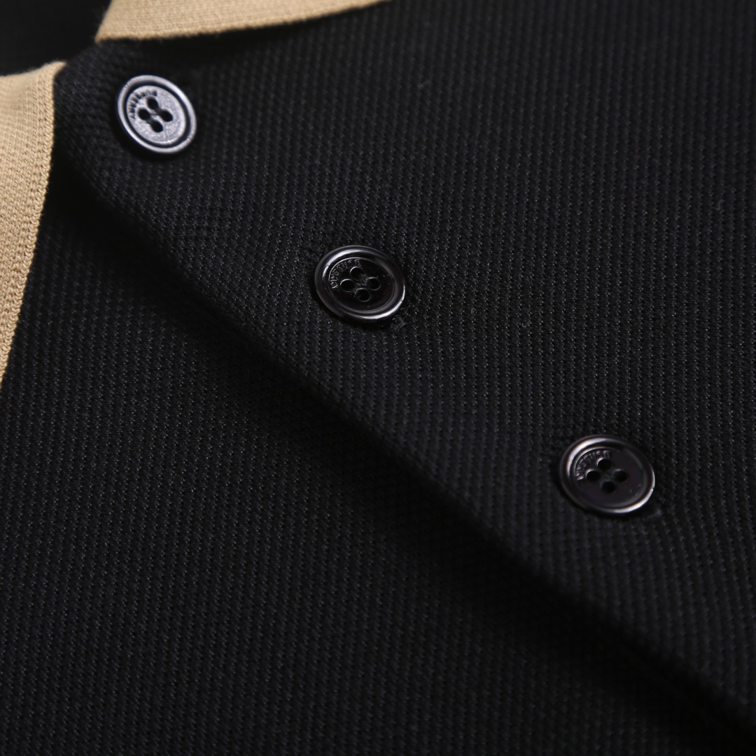 Ralph Lauren 字母标识POLO衫
