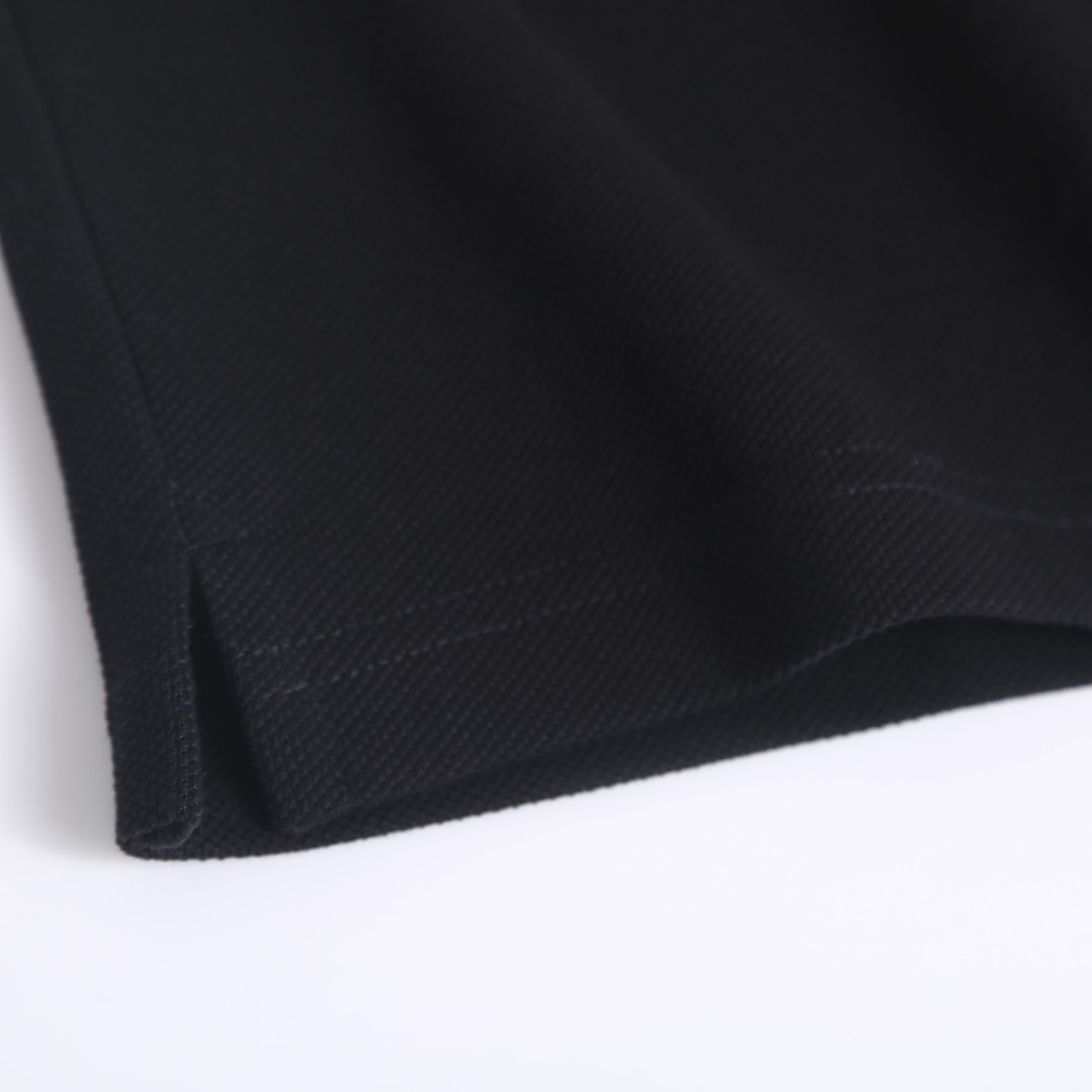 Ralph Lauren 字母标识POLO衫