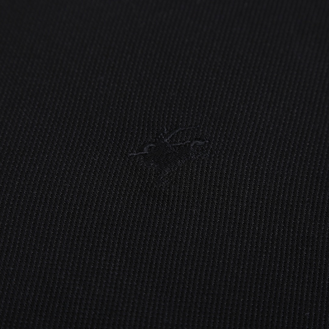 Ralph Lauren 字母标识POLO衫