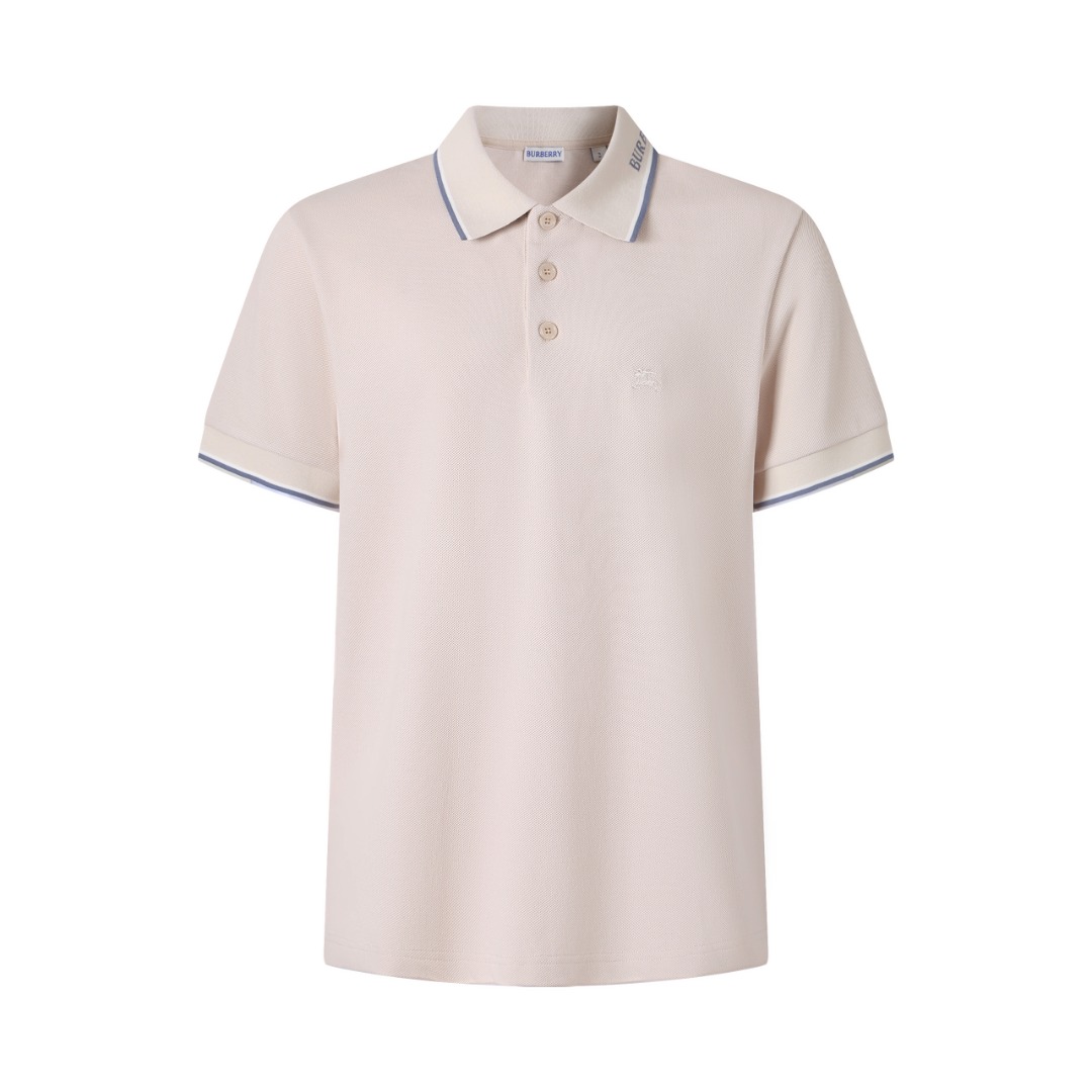 Ralph Lauren 字母标识POLO衫