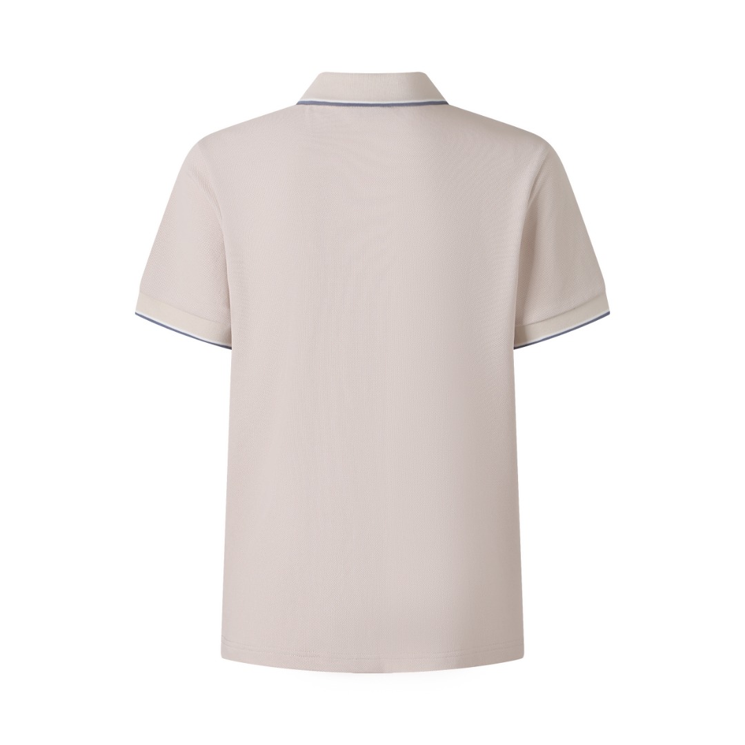 Ralph Lauren 字母标识POLO衫