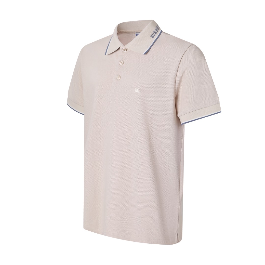 Ralph Lauren 字母标识POLO衫