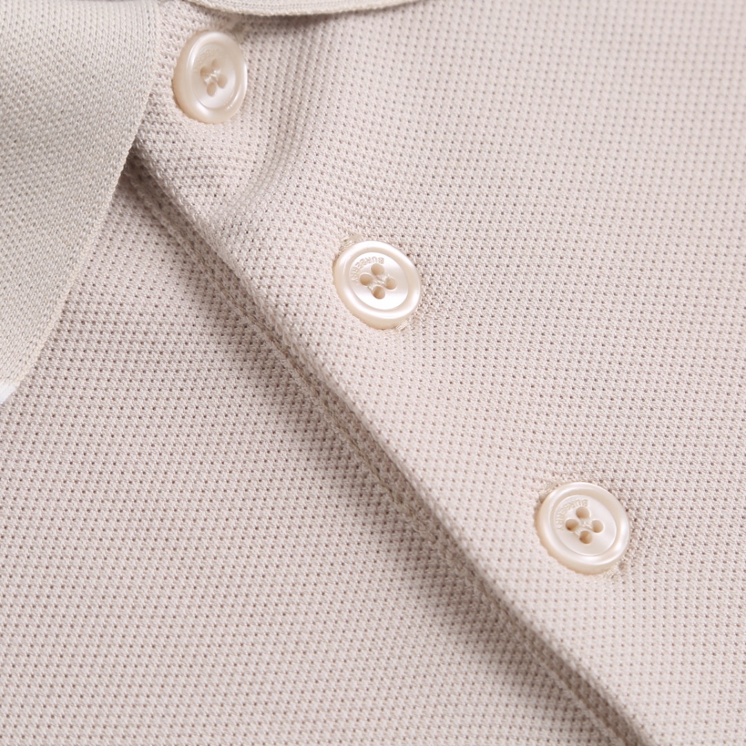 Ralph Lauren 字母标识POLO衫