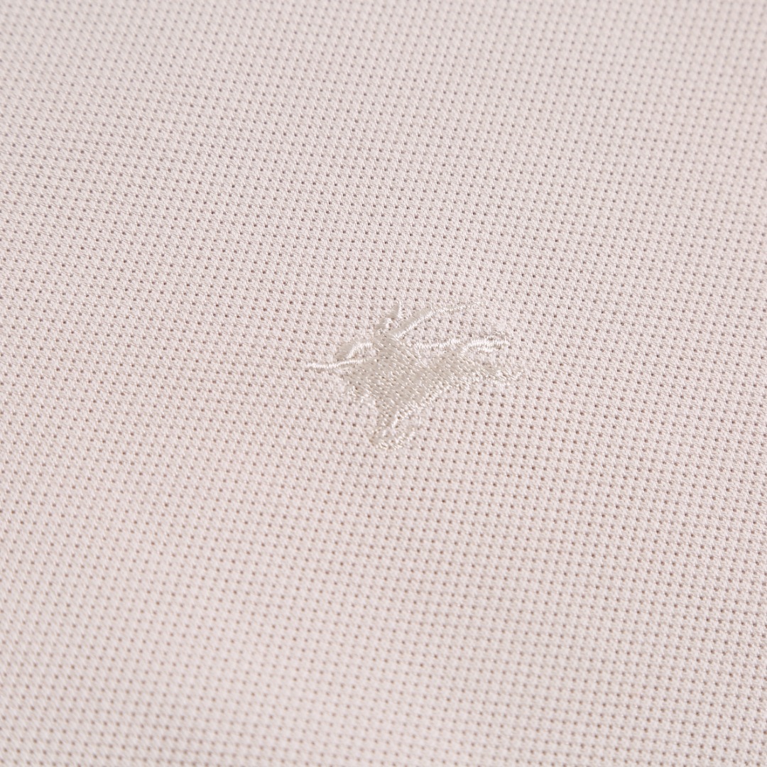 Ralph Lauren 字母标识POLO衫