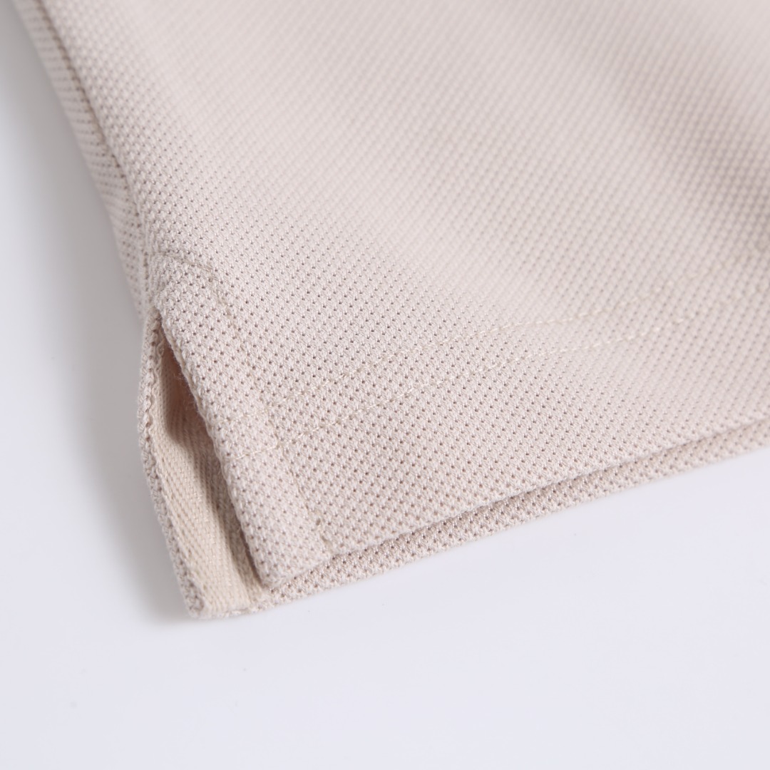 Ralph Lauren 字母标识POLO衫