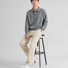 Bur长袖Polo针织衫 面料选择: 甄选多元棉羊毛混纺面料,羊绒搭配羊毛、棉,辅以聚酰胺与弹性纤维科学配比。进口针 Bur长袖Polo针织衫 面料选择: 甄选多元棉羊毛混纺面料,羊绒搭配羊毛、棉,辅以聚酰胺与弹性纤维科学配比。进口针