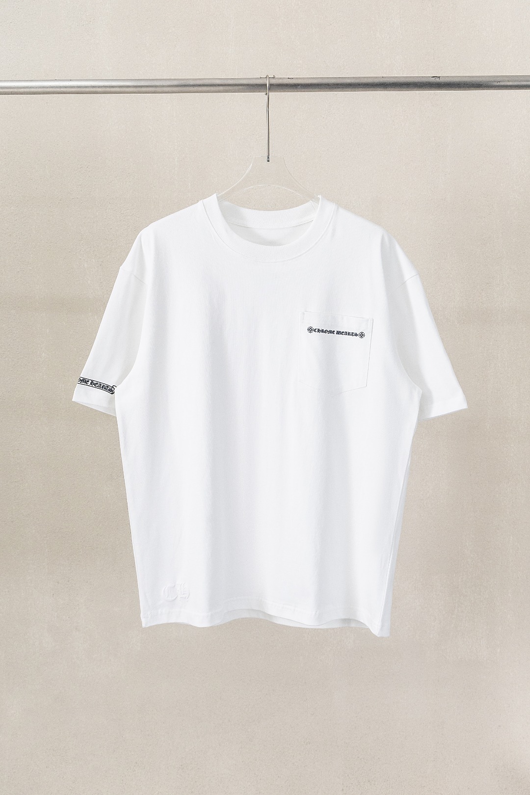 Chrome Hearts T-Shirt 12990