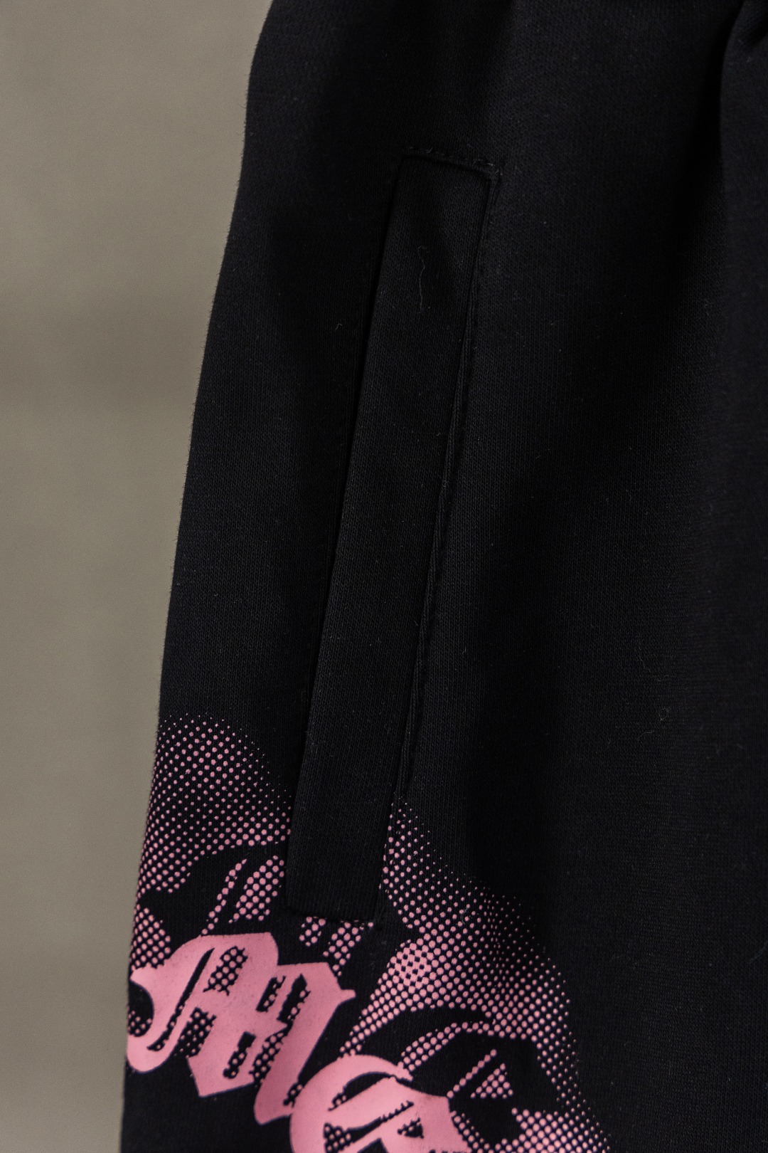 크롬하츠 여성 바지 91184 Chrome Hearts Pants 이미지 5
