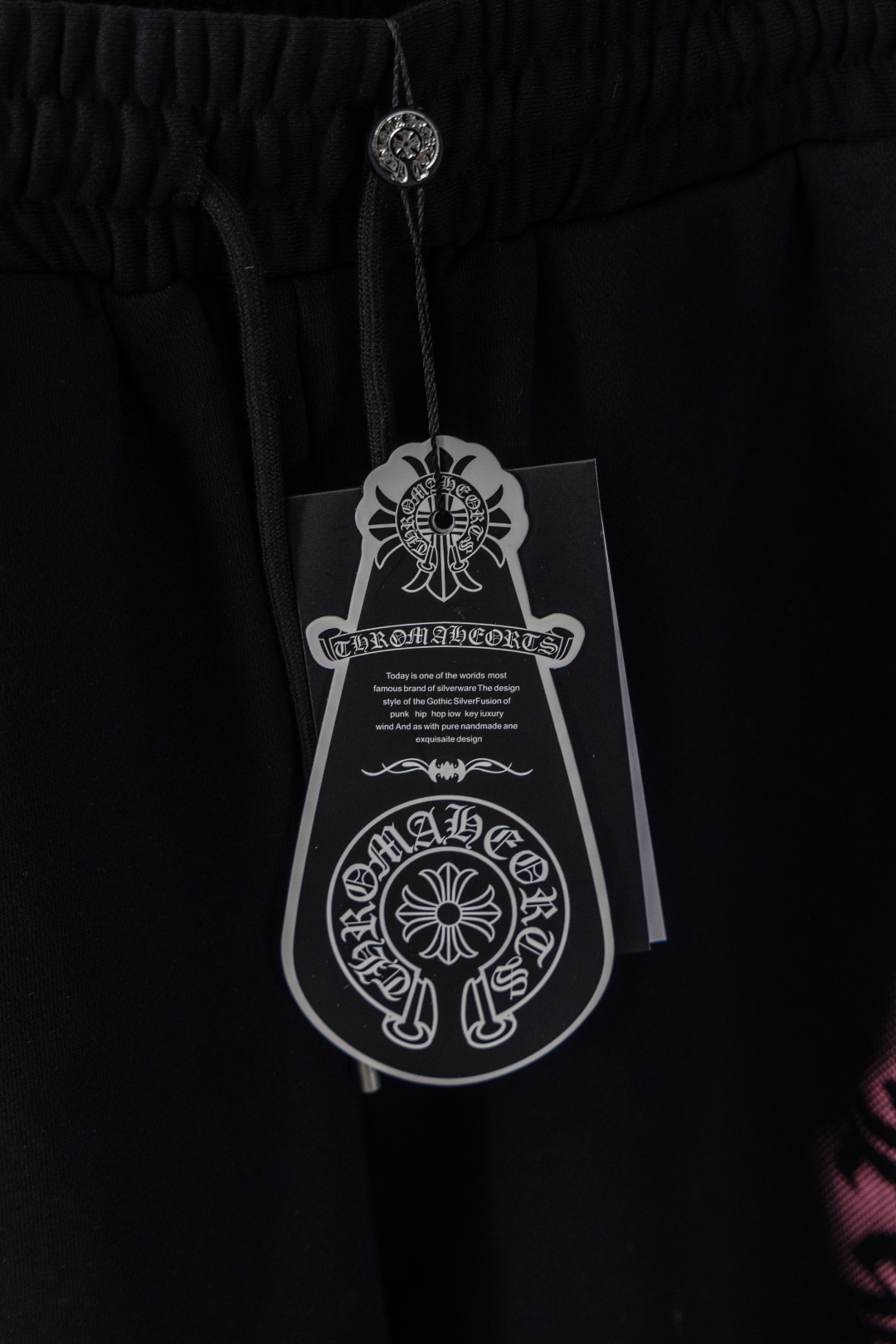 크롬하츠 여성 바지 91184 Chrome Hearts Pants 이미지 10