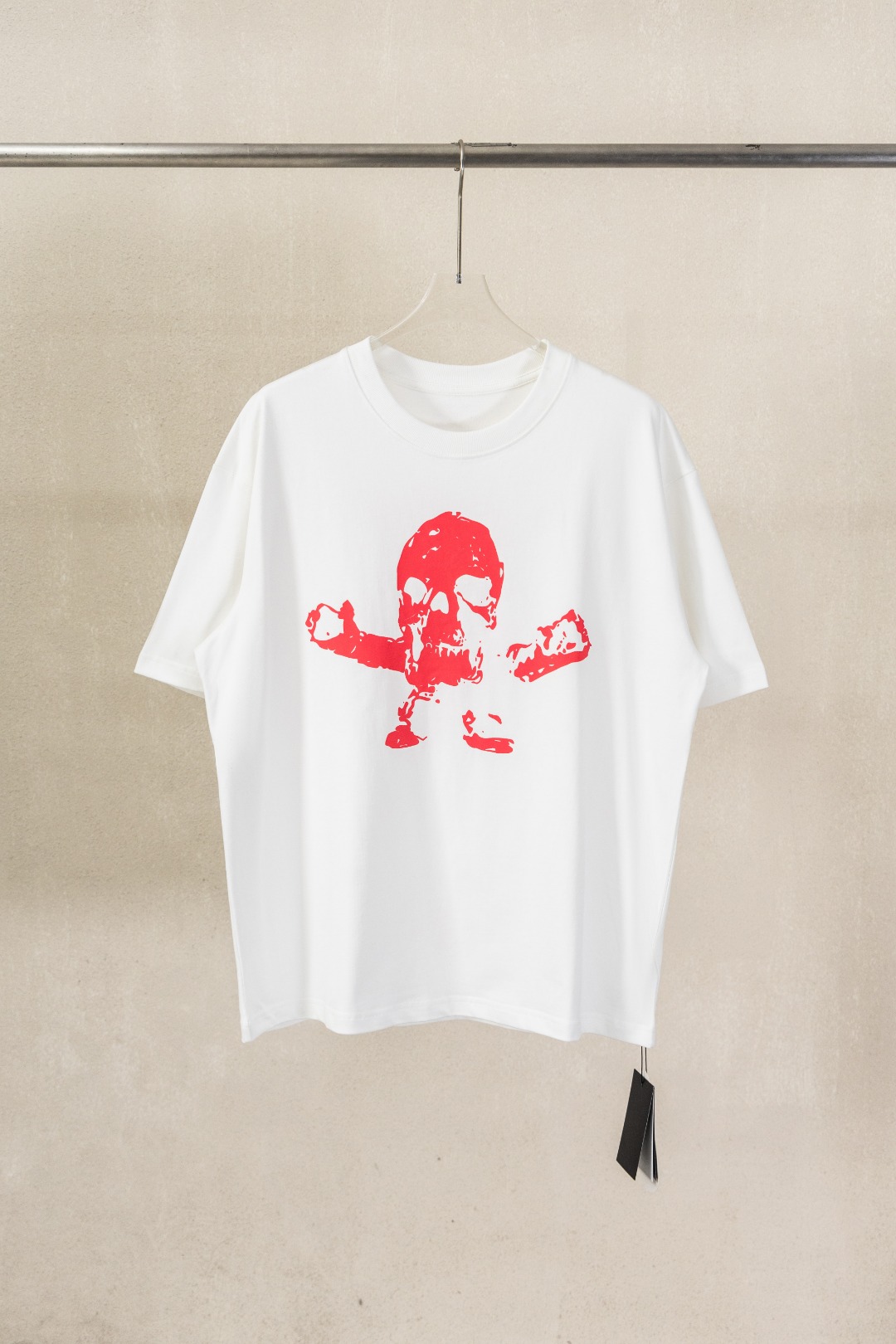 크롬하츠 여성 반팔 91186 Chrome Hearts T Shirt