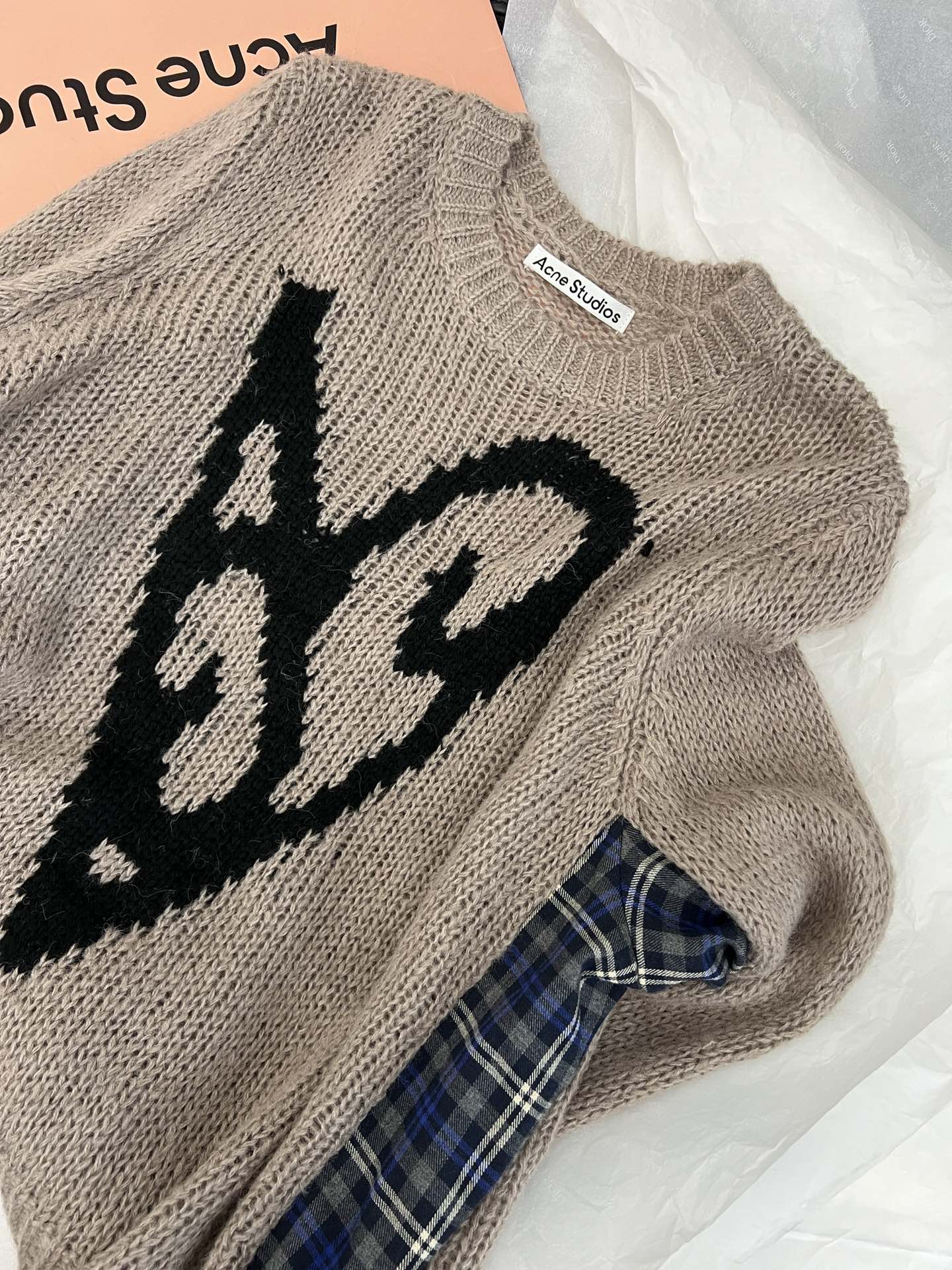 [Acne Studios Women
