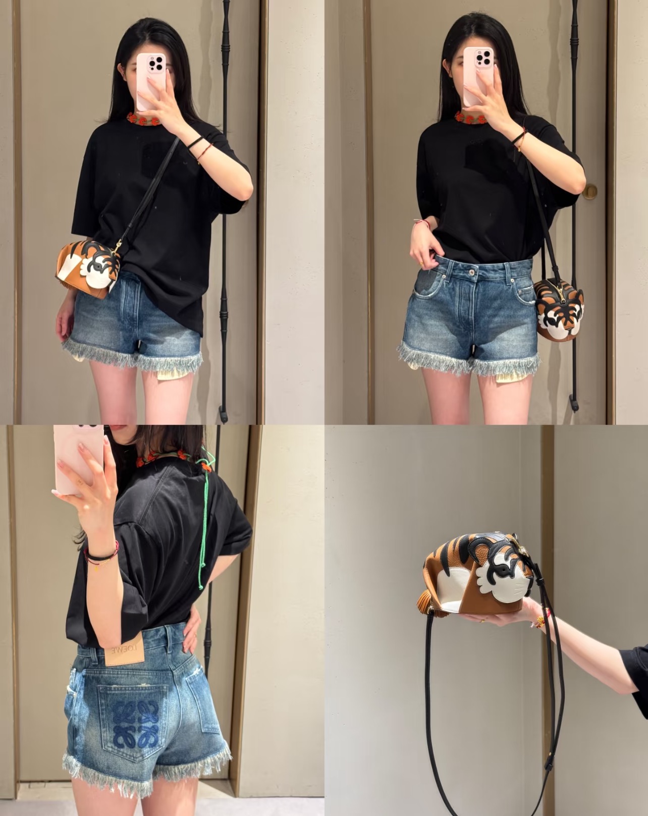 [Loewe Women